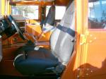 Hummer H1 Homemade 2008 года